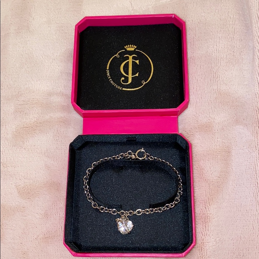 Brand New Juicy Couture Bracelet